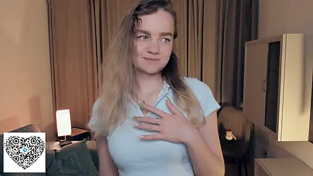 KerenFurguson online show from October 9, 2025, 8:18 pm