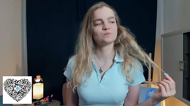 KerenFurguson online show from October 30, 2025, 7:25 pm