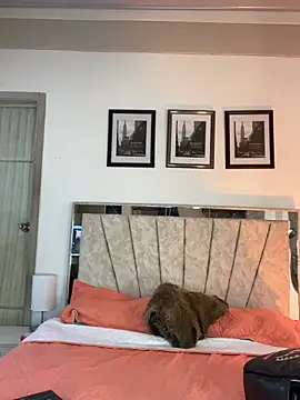 RedVelvet Dream online show from September 11, 2025, 9:37 pm