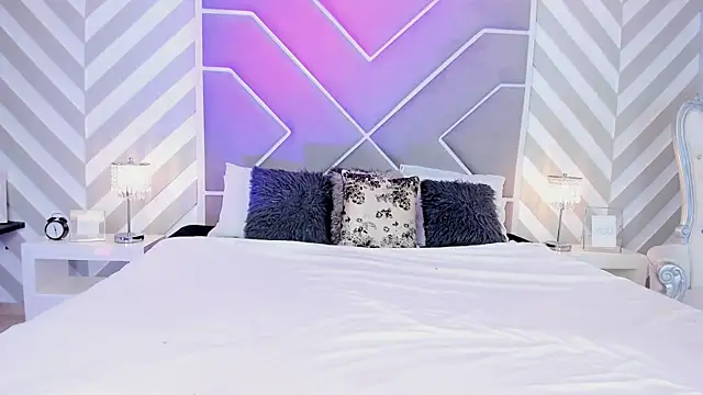 MissMahala  online show from November 5, 2025, 7:36 pm