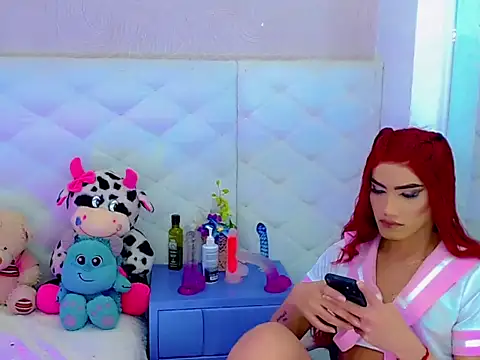 hanna sweett34 online show from October 26, 2025, 12:05 am