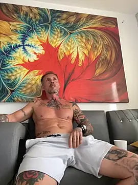 MagicLex1 online show from October 2, 2025, 9:11 pm