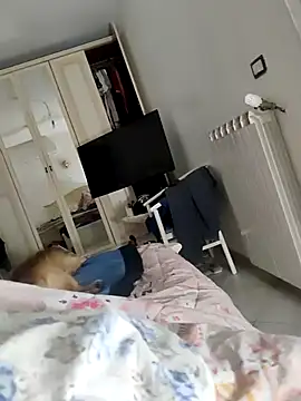 Monellidinasco6 online show from April 23, 2026, 7:52 am