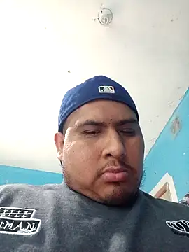 ramito1007 online show from April 27, 2026, 6:06 pm