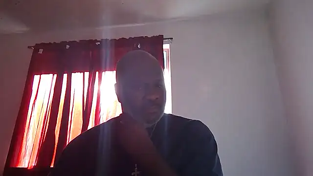 jamalcarter online show from November 28, 2025, 6:32 pm
