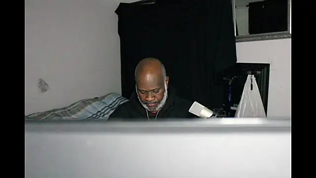 jamalcarter online show from January 12, 2026, 7:46 am