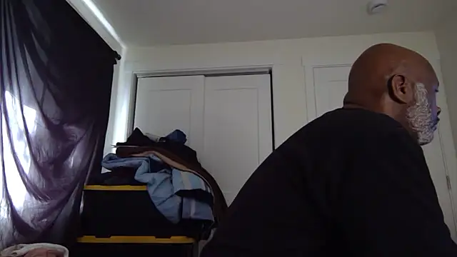 jamalcarter online show from May 17, 2026, 11:34 pm