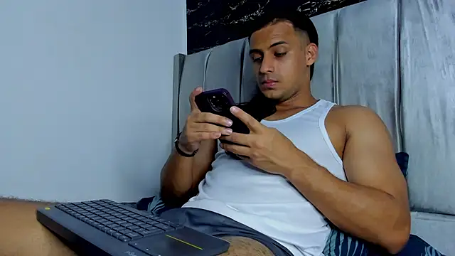 Thomas Wayne online show from March 24, 2026, 6:40 am