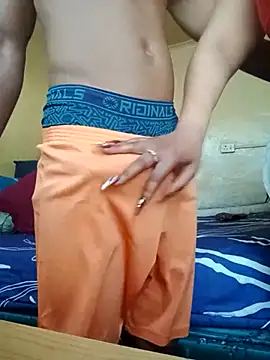 CARAMELSD online show from October 2, 2025, 3:19 pm