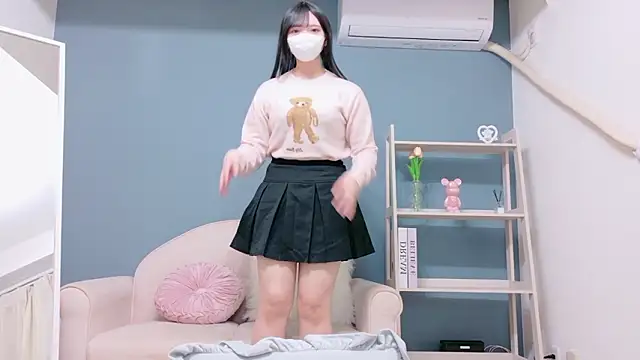 Riria-riri online show from October 30, 2025, 7:10 am