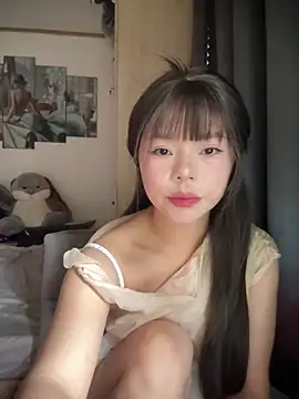 SarahBeii online show from September 14, 2025, 4:22 am