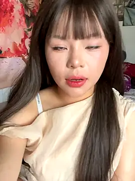 SarahBeii online show from September 22, 2025, 4:14 am