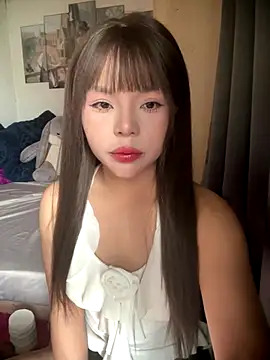 SarahBeii online show from October 15, 2025, 3:17 am