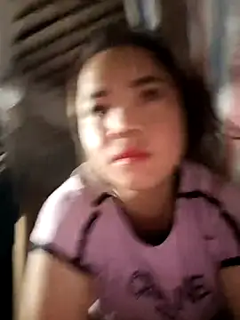 AnHa19 online show from November 9, 2025, 9:35 pm