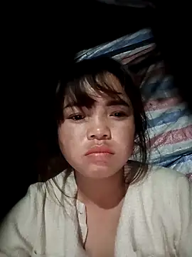 AnHa19 online show from December 13, 2025, 9:53 pm