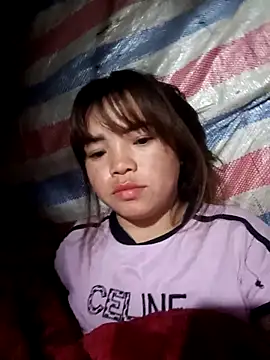 AnHa19 online show from December 15, 2025, 9:30 pm