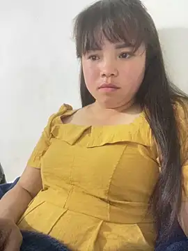 AnHa19 online show from March 10, 2026, 10:15 pm