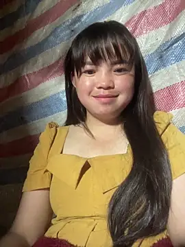 AnHa19 online show from March 12, 2026, 10:49 pm