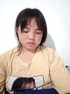 AnHa19 online show from March 22, 2026, 10:35 pm