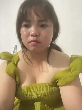 AnHa19 online show from April 18, 2026, 9:15 pm