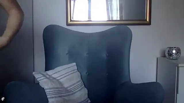 StellaSensual online show from October 20, 2025, 6:58 am