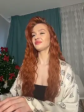 LittleFox    online show from December 17, 2025, 7:25 am