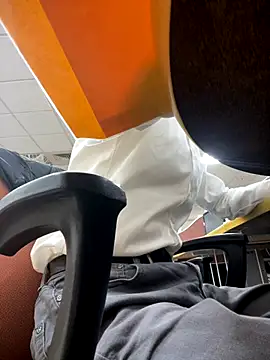 Daddygarry online show from October 15, 2025, 12:05 pm