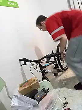 dinho carioca online show from September 11, 2025, 2:39 pm