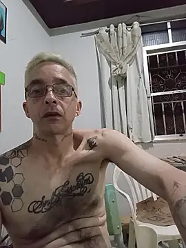 dinho carioca online show from January 13, 2026, 11:10 pm