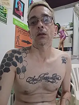 dinho carioca online show from April 9, 2026, 2:55 pm