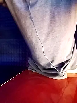 Snapshot of HIIMSINGLEBOY chatting on October 7, 2025, 6:43 am HIIMSINGLEBOY online show from October 7, 2025, 6:43 am