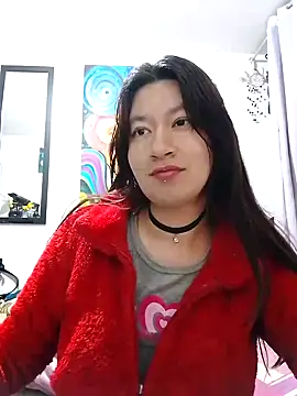 Snapshot of karina_soto_ chatting on September 12, 2025, 5:29 am karina soto online show from September 12, 2025, 5:29 am