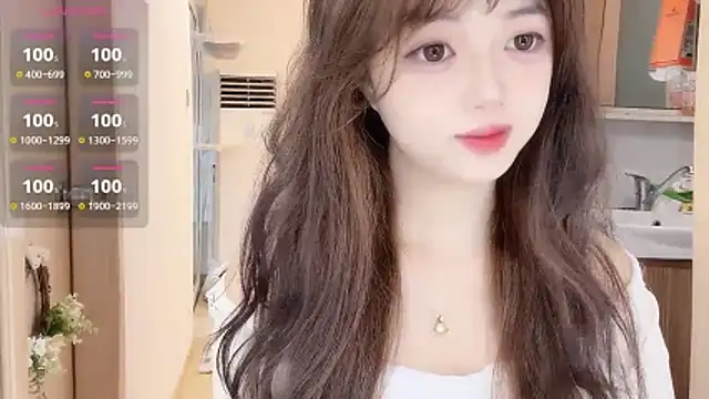 DDDDDoremi online show from November 6, 2025, 4:02 am