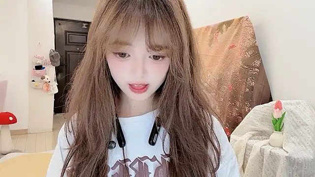 DDDDDoremi online show from April 16, 2026, 11:07 pm