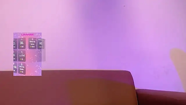 akisha lims26 online show from October 3, 2025, 1:41 pm