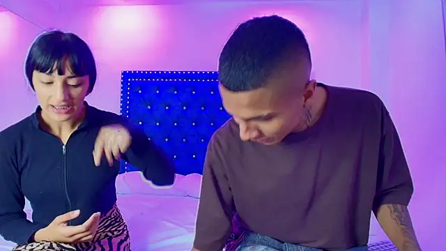 Damian and roxanne online show from January 7, 2026, 12:40 pm