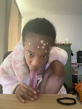 Prxincess AAGodesss online show from September 10, 2025, 9:20 am