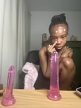 Prxincess AAGodesss online show from September 19, 2025, 10:10 pm