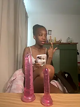 Prxincess AAGodesss online show from September 21, 2025, 11:45 am