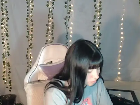 Zulema R1 online show from October 1, 2025, 6:19 am