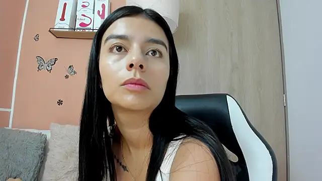 Snapshot of valerihouse chatting on January 28, 2025, 11:17 pm valerihouse online show from January 28, 2025, 11:17 pm