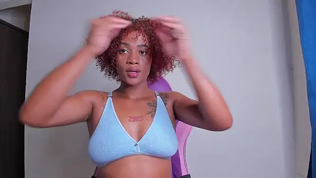 kehlanibrown online show from September 11, 2025, 2:28 pm