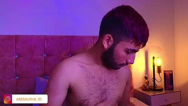 Ares Alpha online show from October 1, 2025, 8:04 pm