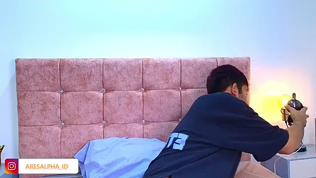 Ares Alpha online show from October 11, 2025, 8:07 pm