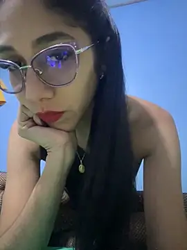 Snapshot of Isabella-2709 chatting on October 3, 2025, 7:55 pm Isabella-2709 online show from October 3, 2025, 7:55 pm