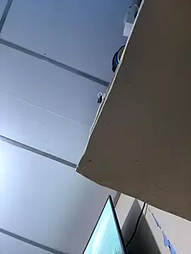 Snapshot of Isabella-2709 chatting on October 13, 2025, 3:23 pm Isabella-2709 online show from October 13, 2025, 3:23 pm