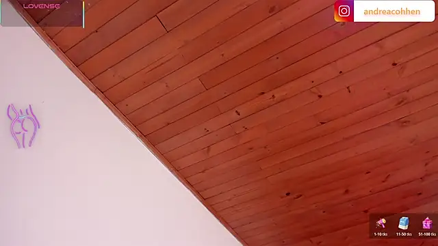 andrea-cohen online show from November 30, 2025, 6:01 pm