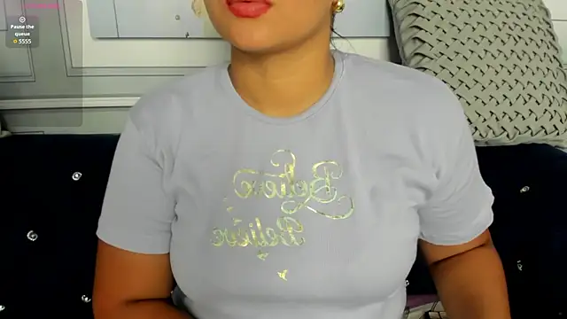 Snapshot of Scarleth_horny chatting on October 6, 2025, 7:22 pm Scarleth horny online show from October 6, 2025, 7:22 pm