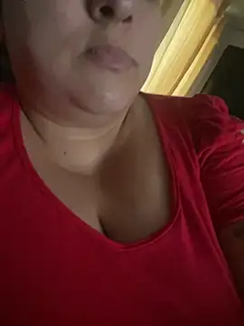 bruna438 online show from November 12, 2025, 9:42 am