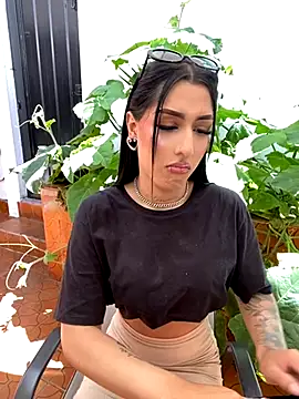  Denisse444 online show from November 7, 2025, 5:24 pm